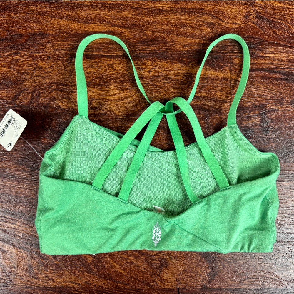 Free people bralette - Picture 2 of 3